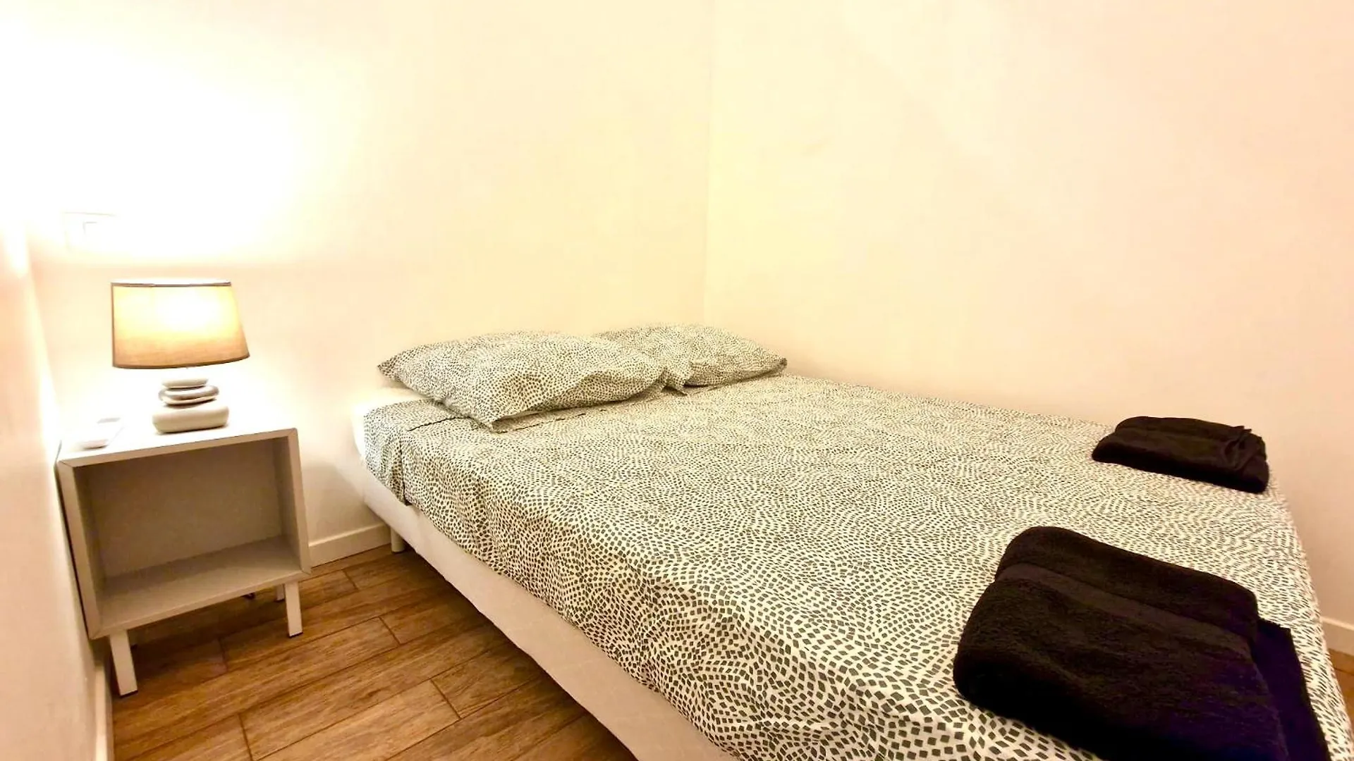 Residence Petite Californie Nice 0*,  France